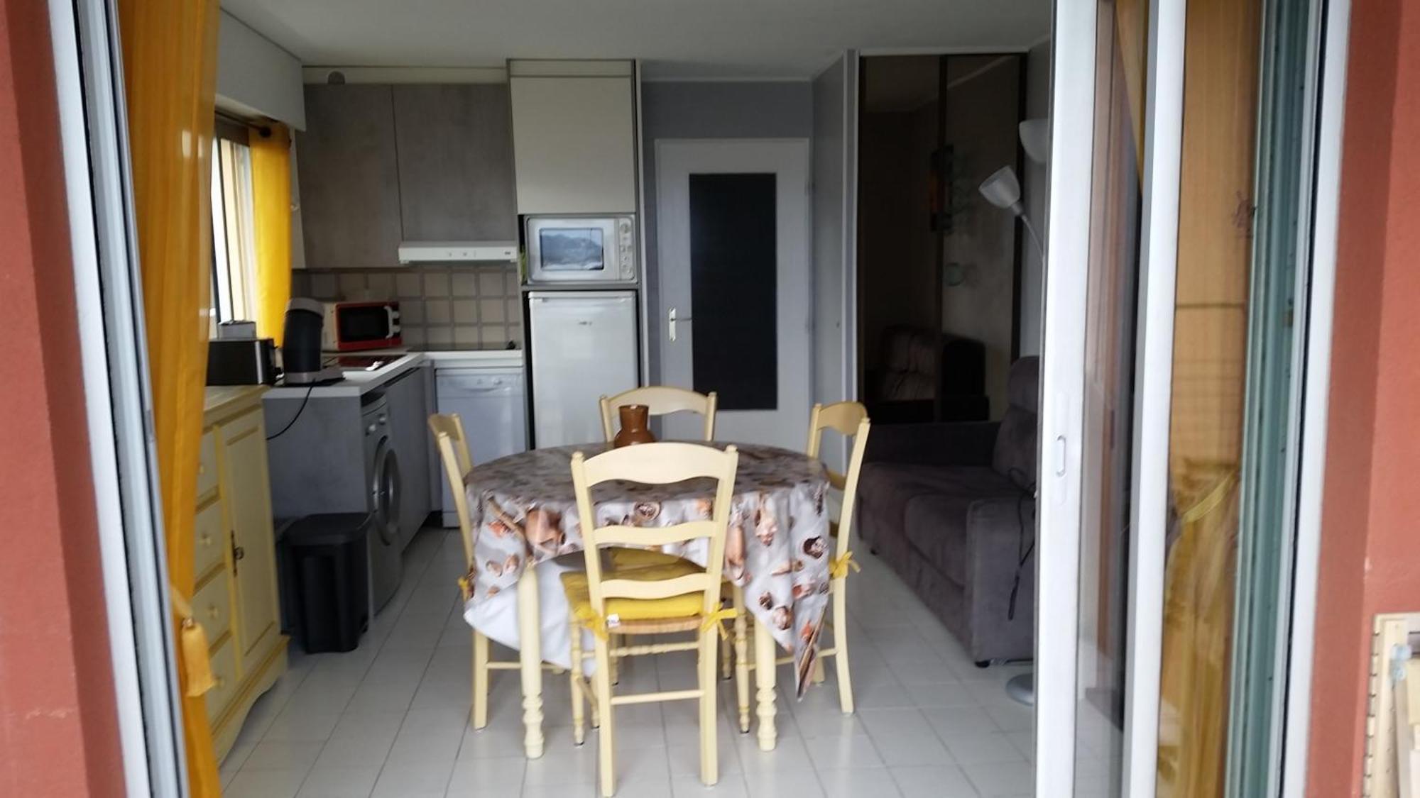 Sublime Vue Mer,Parking,Wifi Frejus Exterior photo