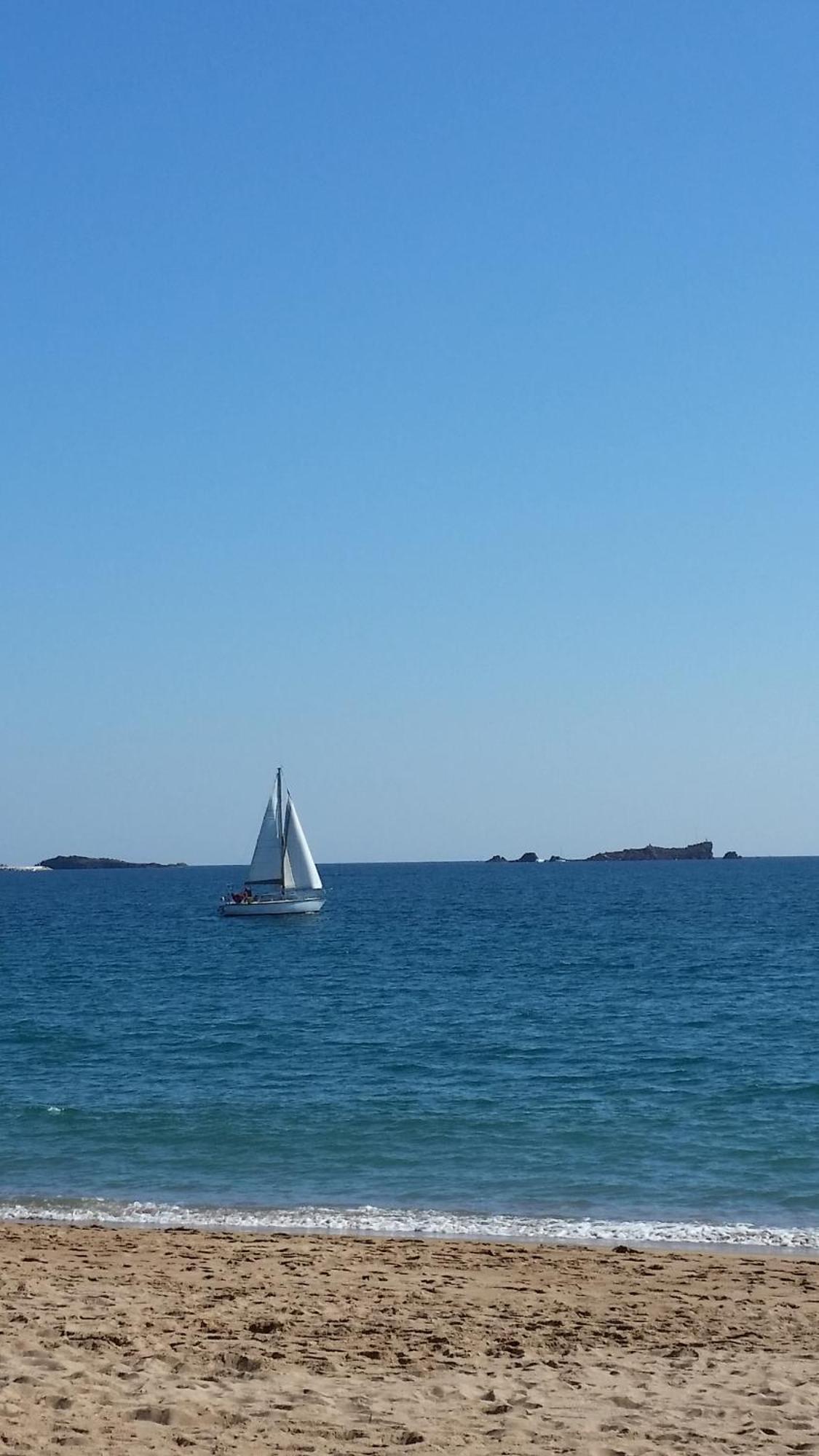 Sublime Vue Mer,Parking,Wifi Frejus Exterior photo